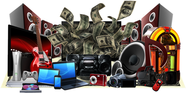 Descifrând lumea amanetelor în România: O privire în interiorul unei industrii controversate