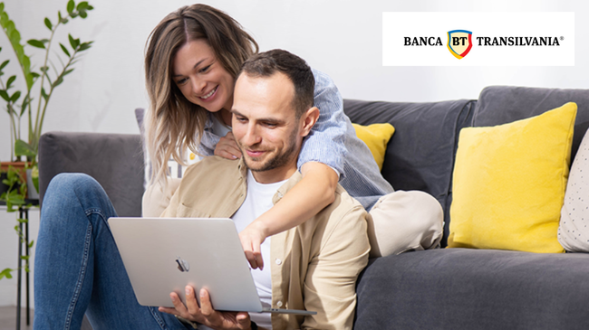 Descoperă Banca Transilvania: tot ce trebuie să știi despre cardul tău de credit