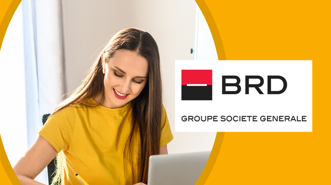 BRD Card de Credit: Pune-ți În Mișcare Finanțele