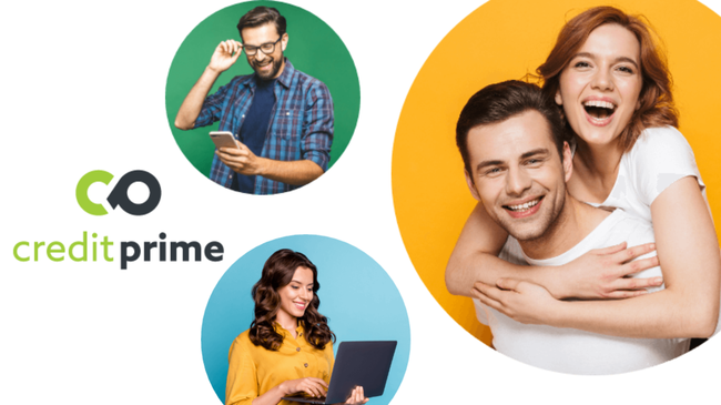 Faceți cunoștință cu CreditPrime, activ pe piața de împrumuturi din România de peste 10 ani.