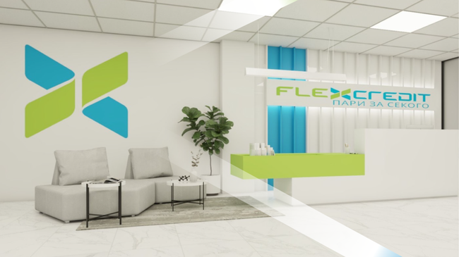 Flexicredit: soluția flexibilă pentru credit! Aplică online, și citește părerile clienților