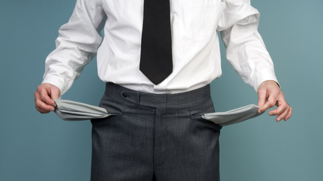 Ce este insolvența persoanei fizice și cum poate ajuta guvernul!