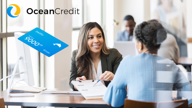 OceanCredit: cine suntem și cum vă putem ajuta să obțineți un împrumut rapid