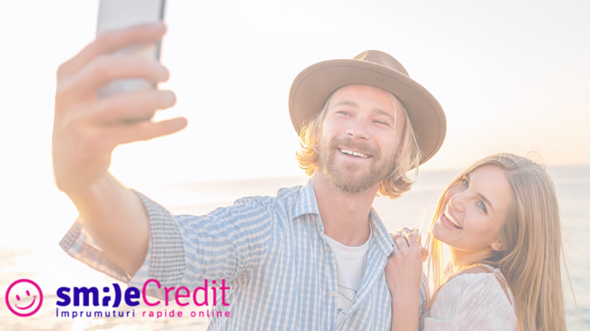 Smile Credit - Soluția ta rapidă și sigură pentru împrumuturi online
